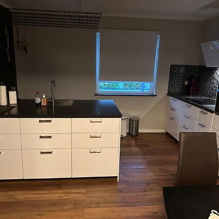 Apartment Hamburg Sued Eksteriør billede